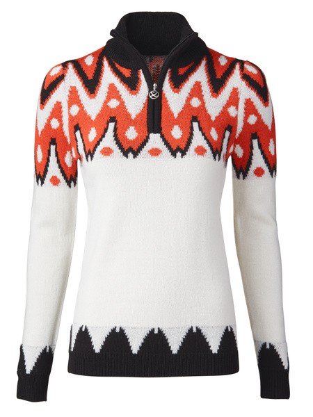 Sandrine Pullover
