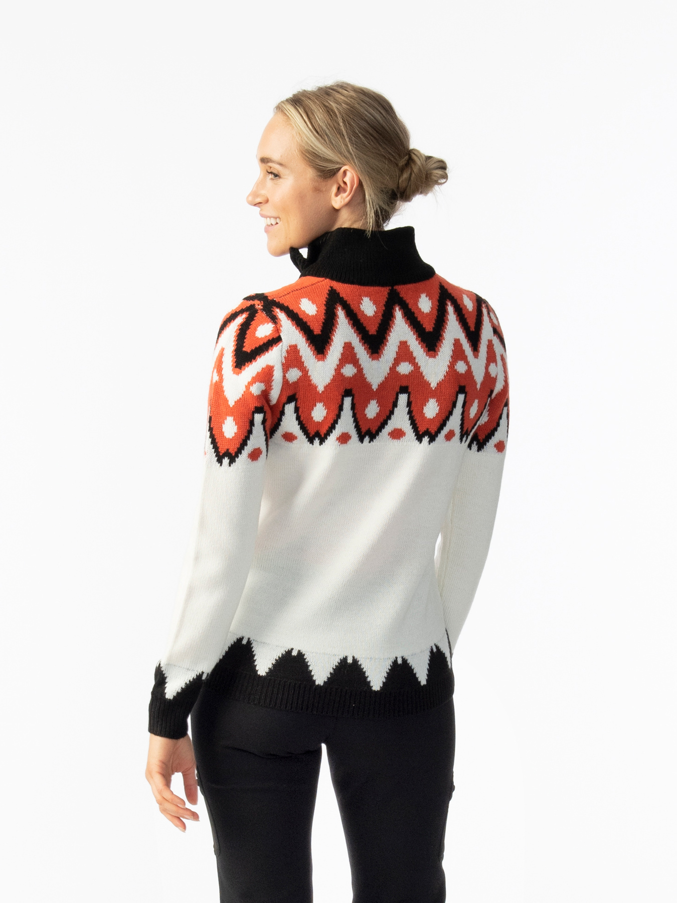 Sandrine Pullover