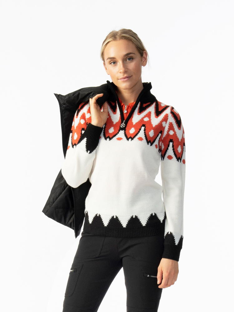 Sandrine Pullover