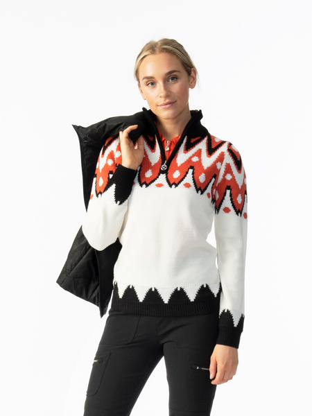 Sandrine Pullover