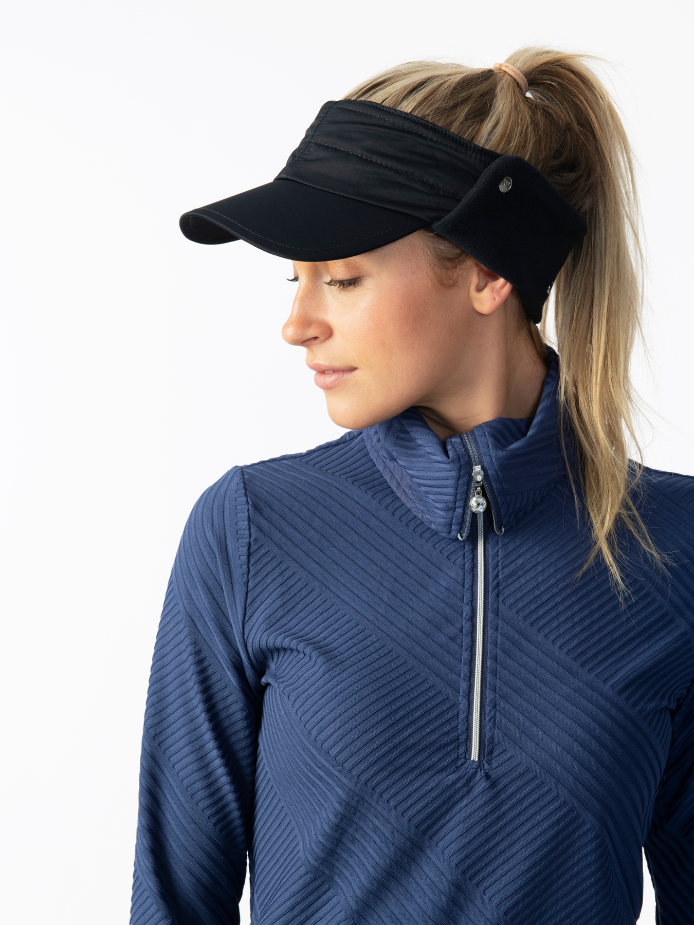 Aurora Wind Visor