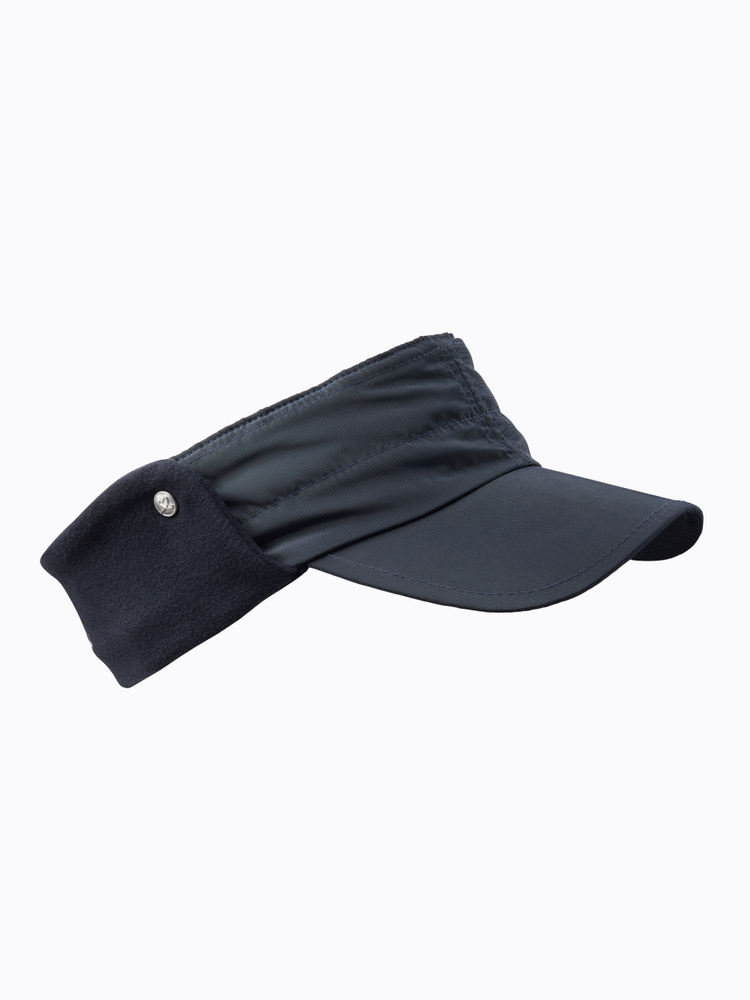 Aurora Wind Visor