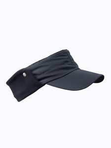 Aurora Wind Visor