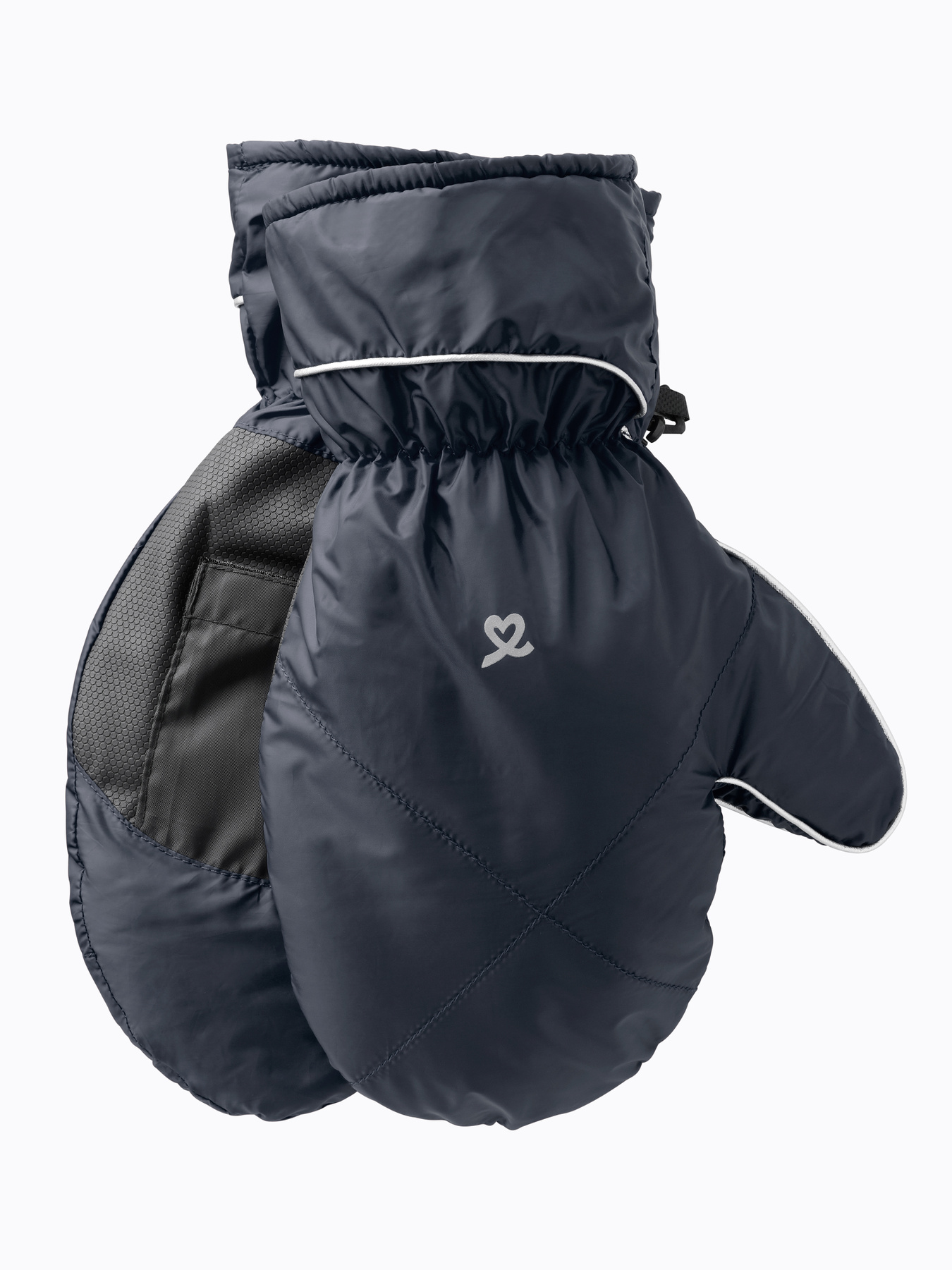Alina Padded Mitten