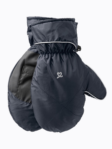 Alina Padded Mitten
