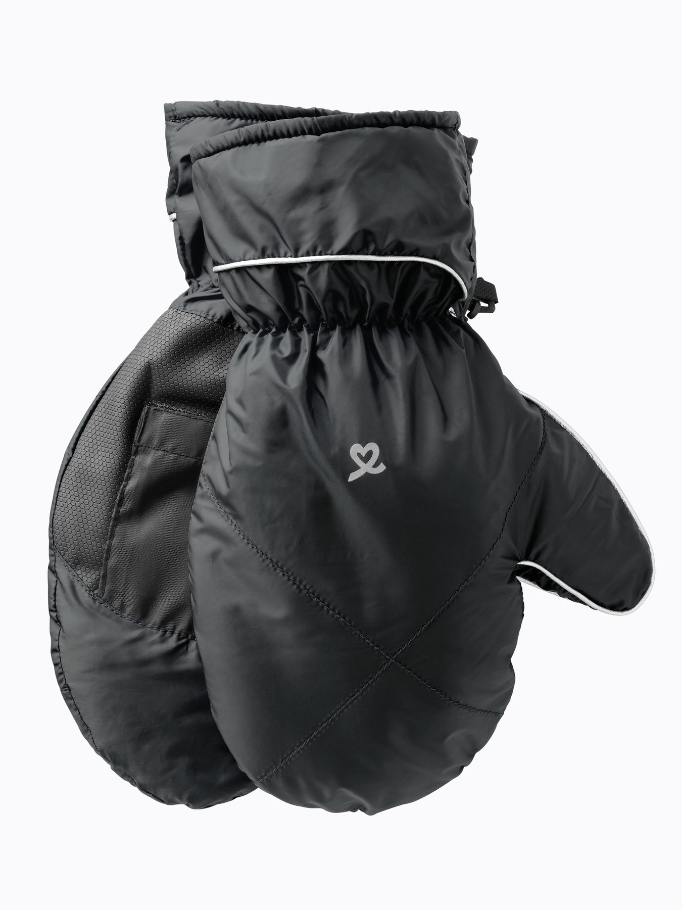 Alina Padded Mitten