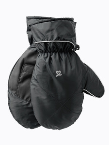 Alina Padded Mitten