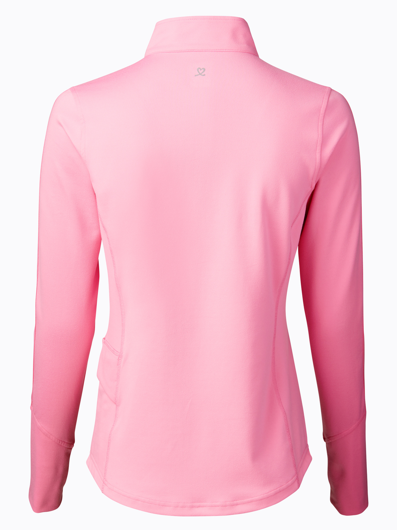 Leni Long-sleeved Top