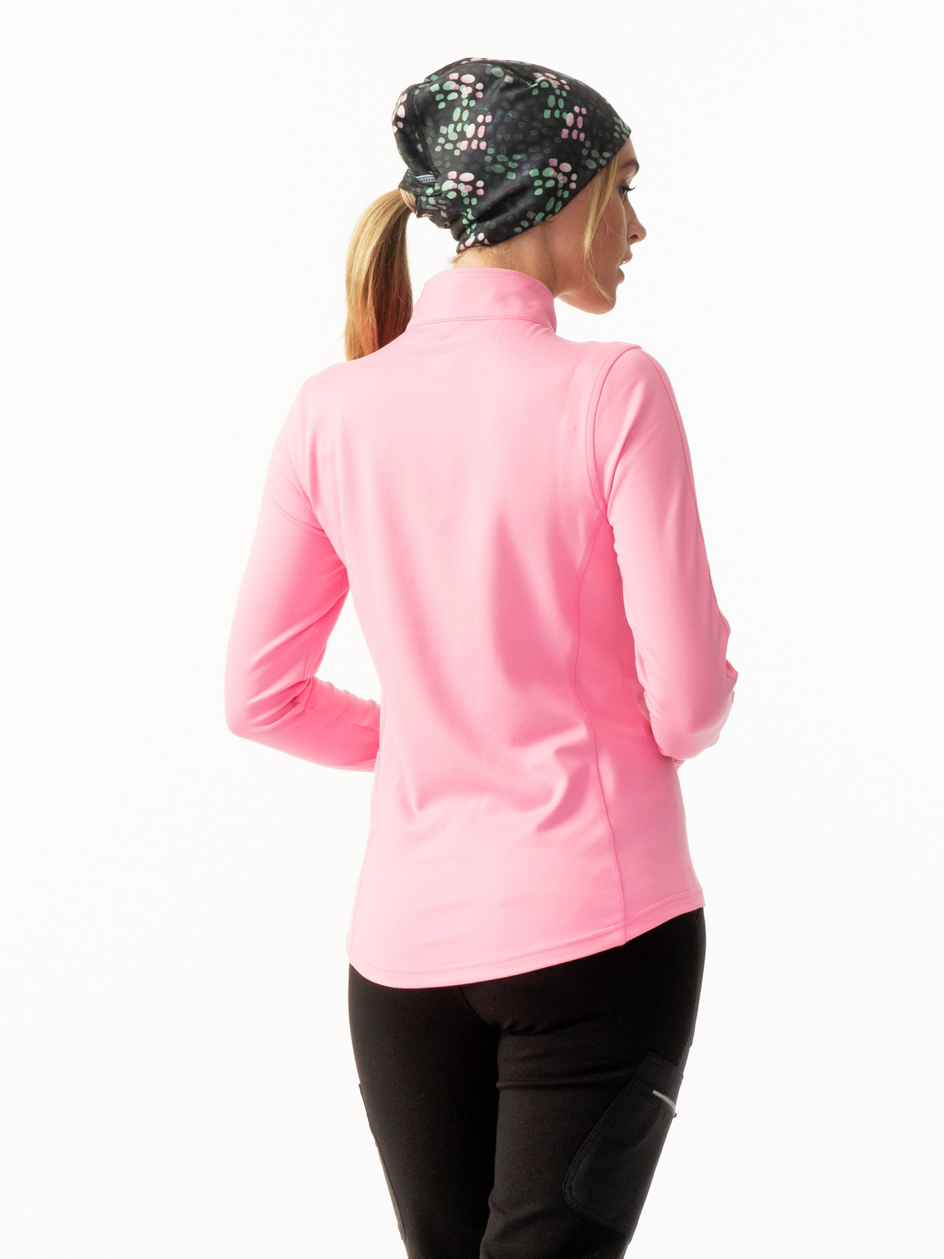 Leni Long-sleeved Top