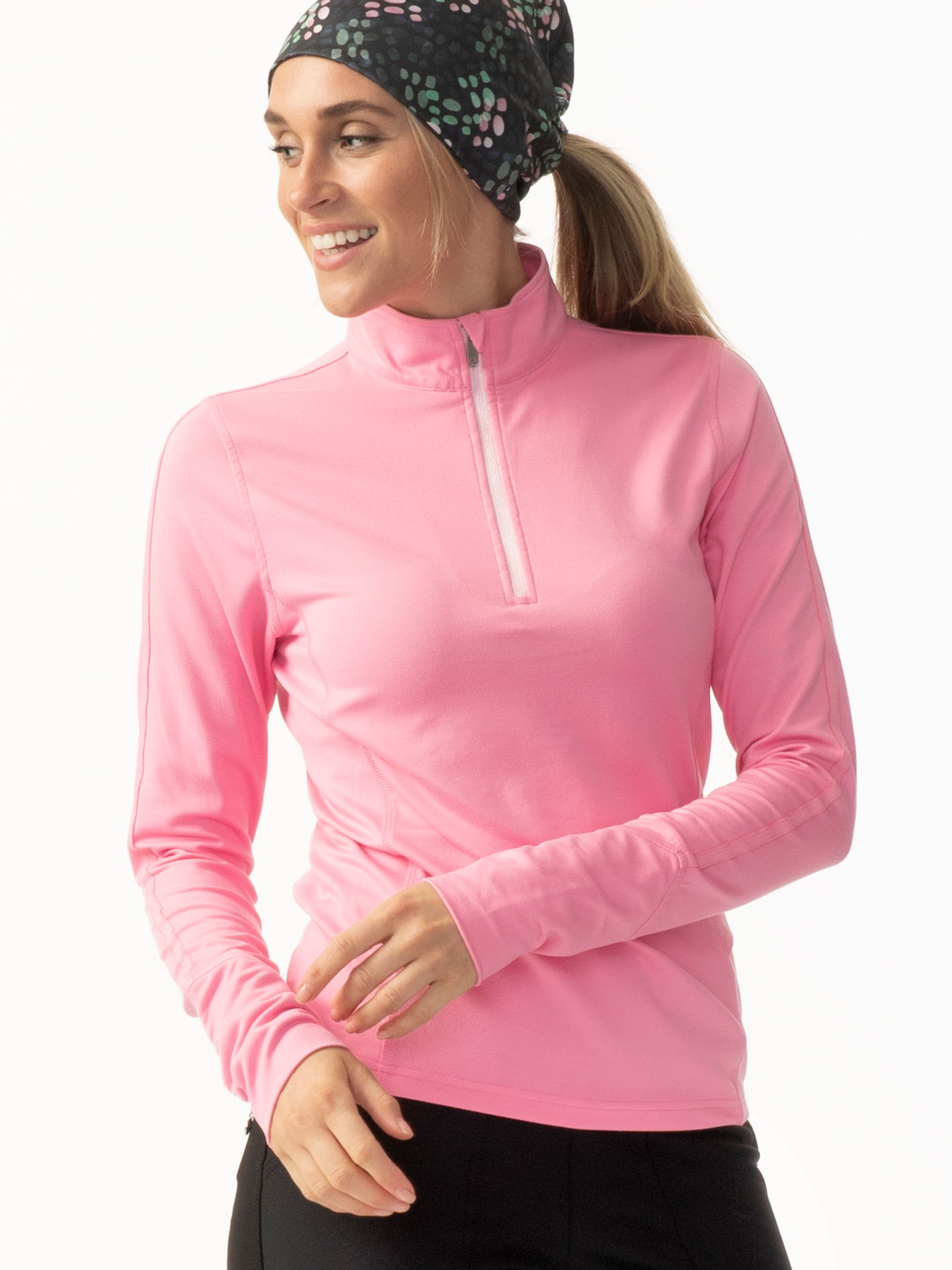 Leni Long-sleeved Top