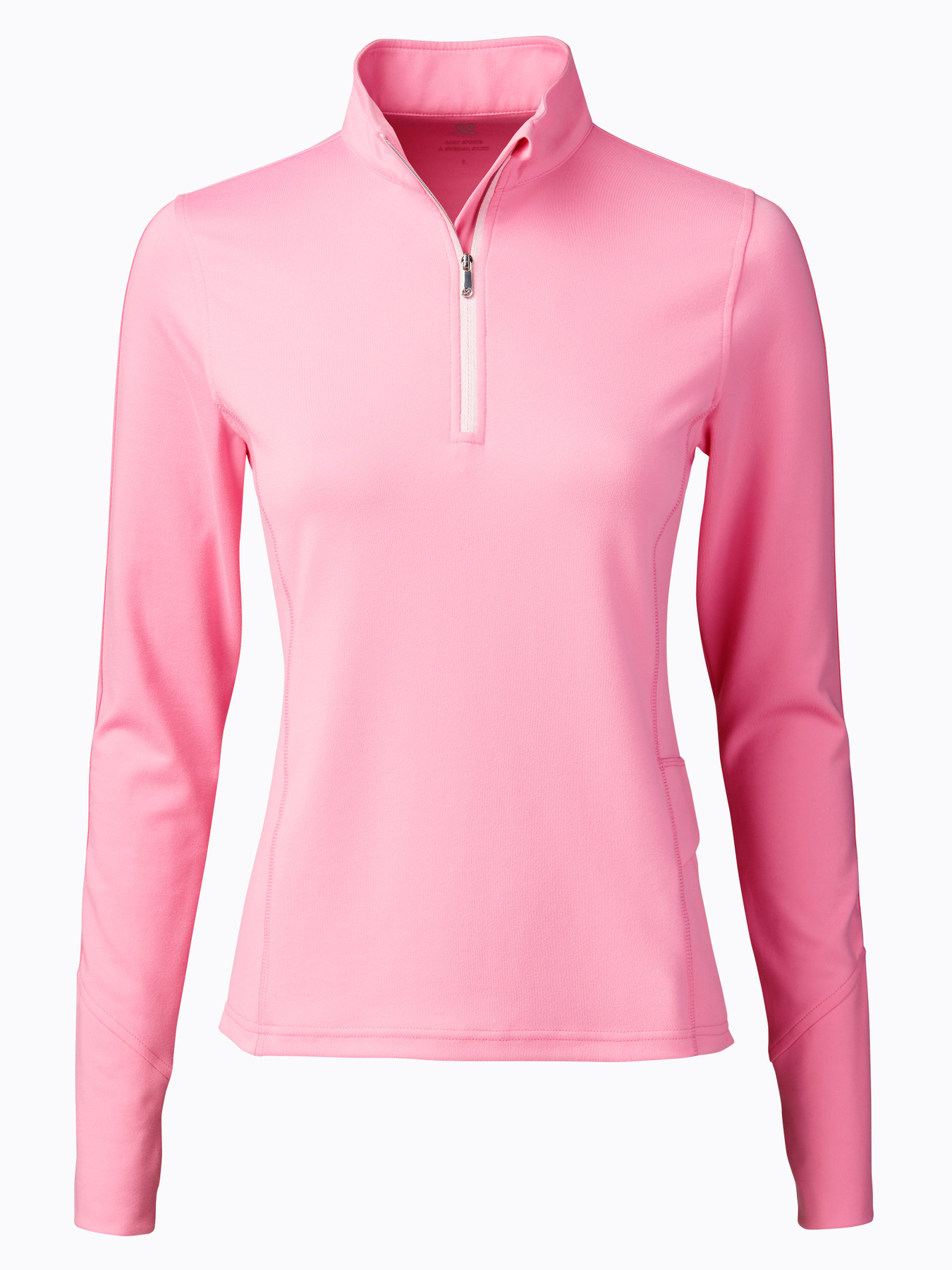 Leni Long-sleeved Top