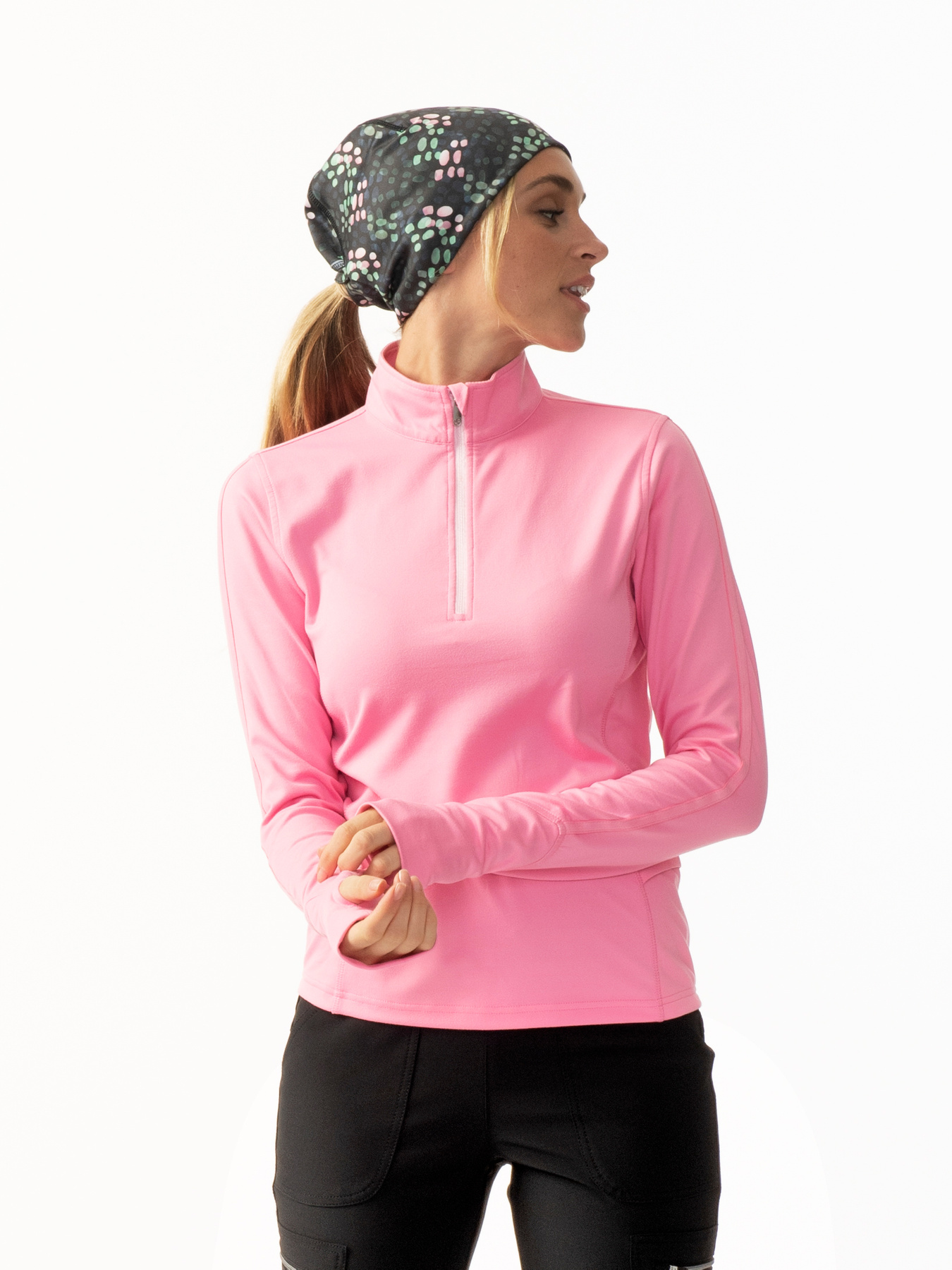 Leni Long-sleeved Top