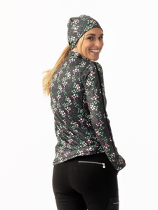 Palette Long-sleeved Top