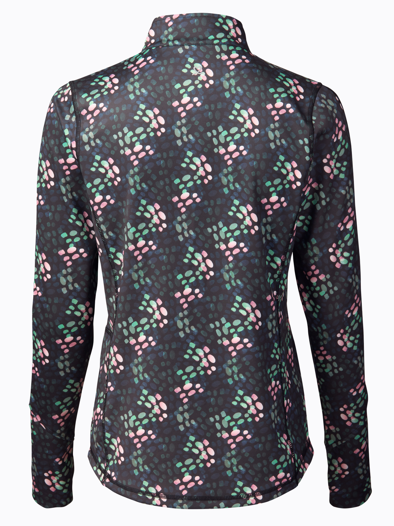 Palette Long-sleeved Top