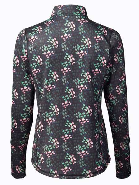 Palette Long-sleeved Top