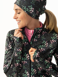 Palette Long-sleeved Top