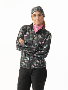 Palette Long-sleeved Top