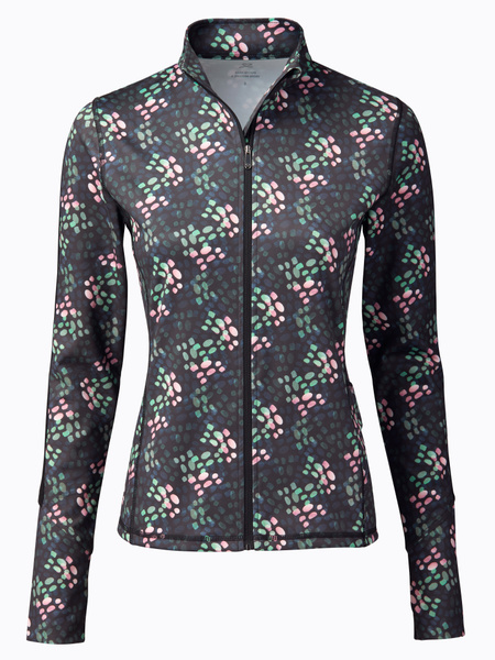 Palette Long-sleeved Top