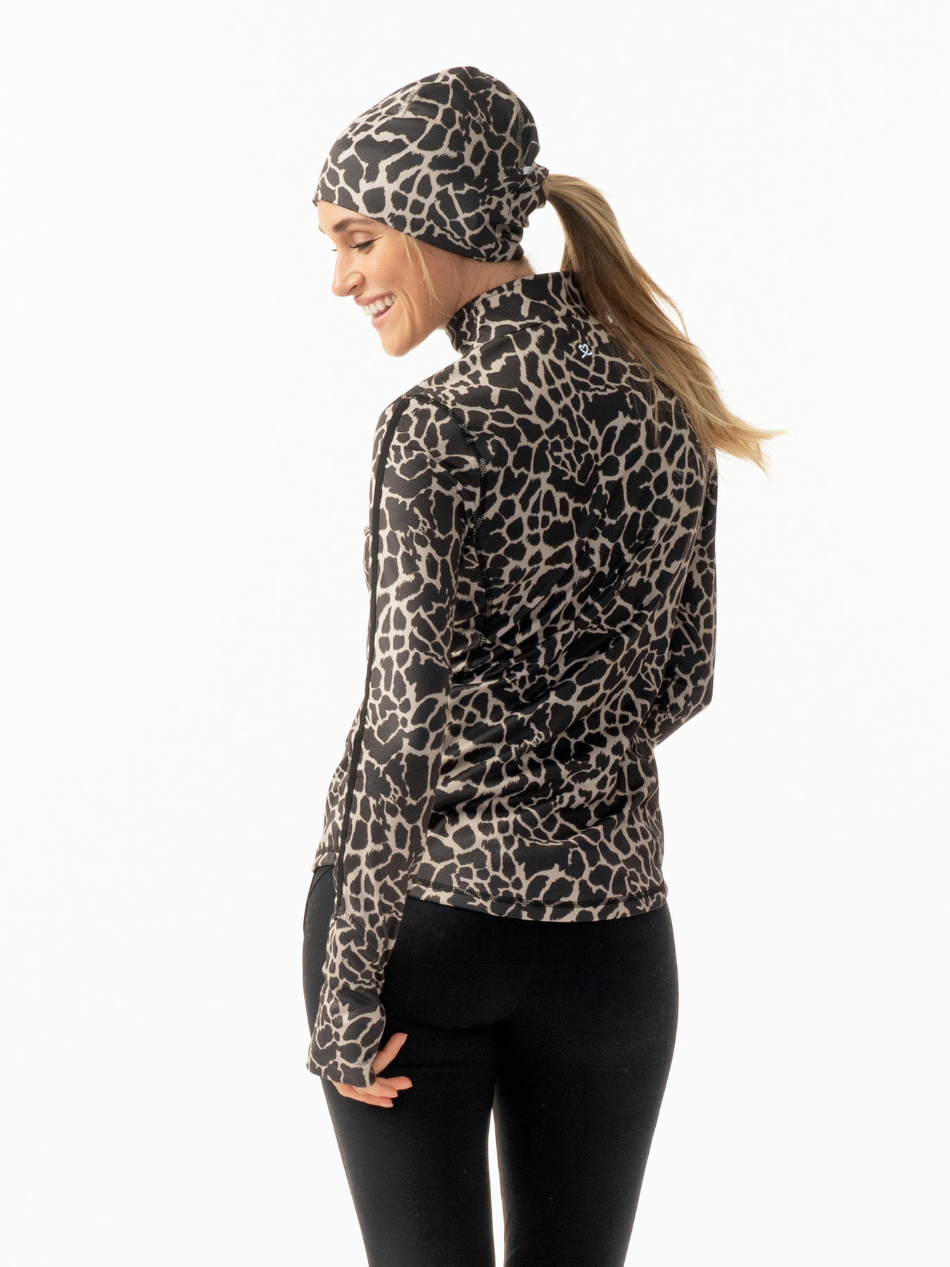 Meja Long-sleeved Top