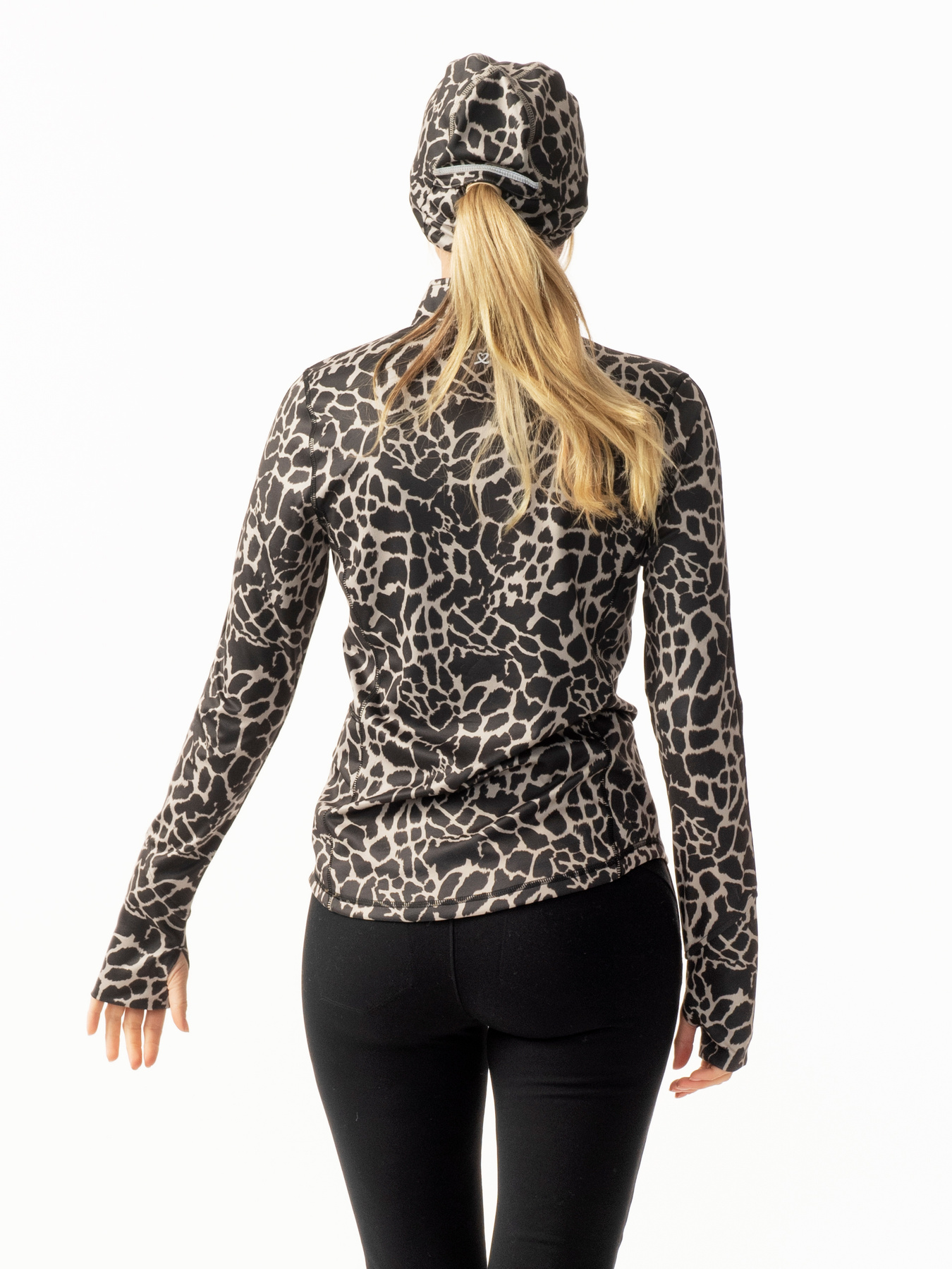 Meja Long-sleeved Top