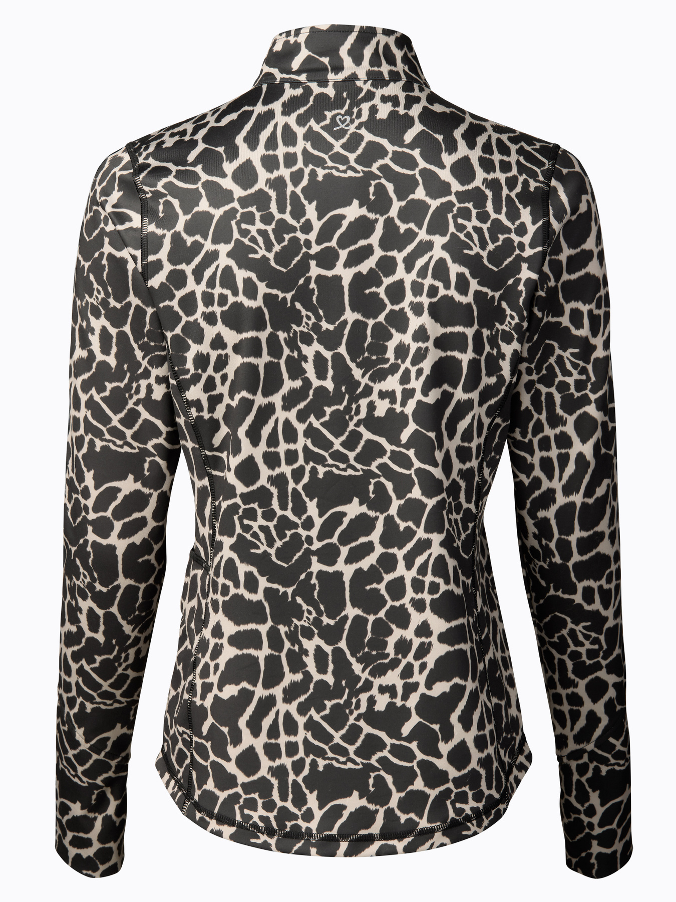 Meja Long-sleeved Top