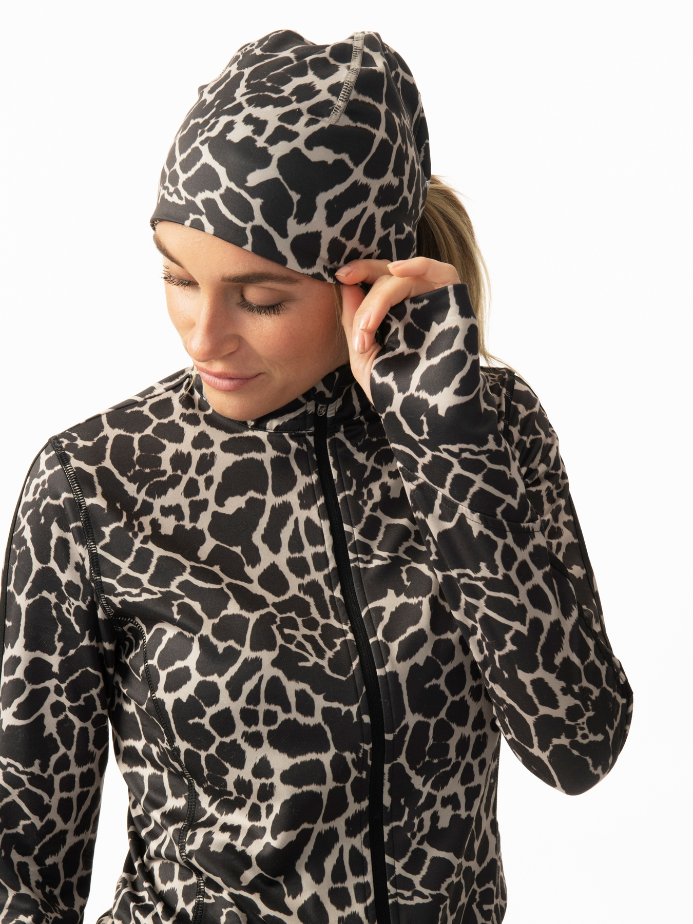 Meja Long-sleeved Top