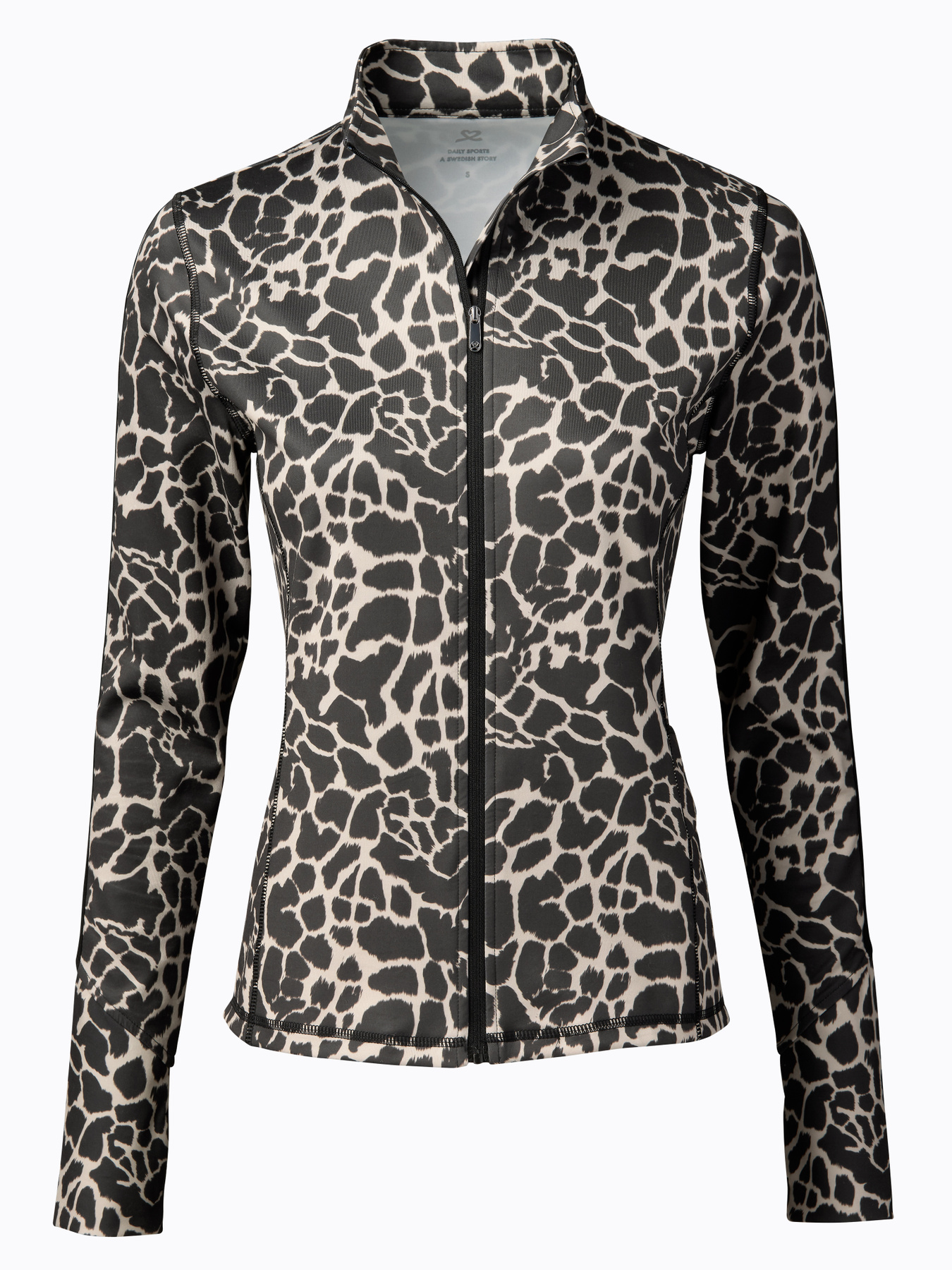 Meja Long-sleeved Top