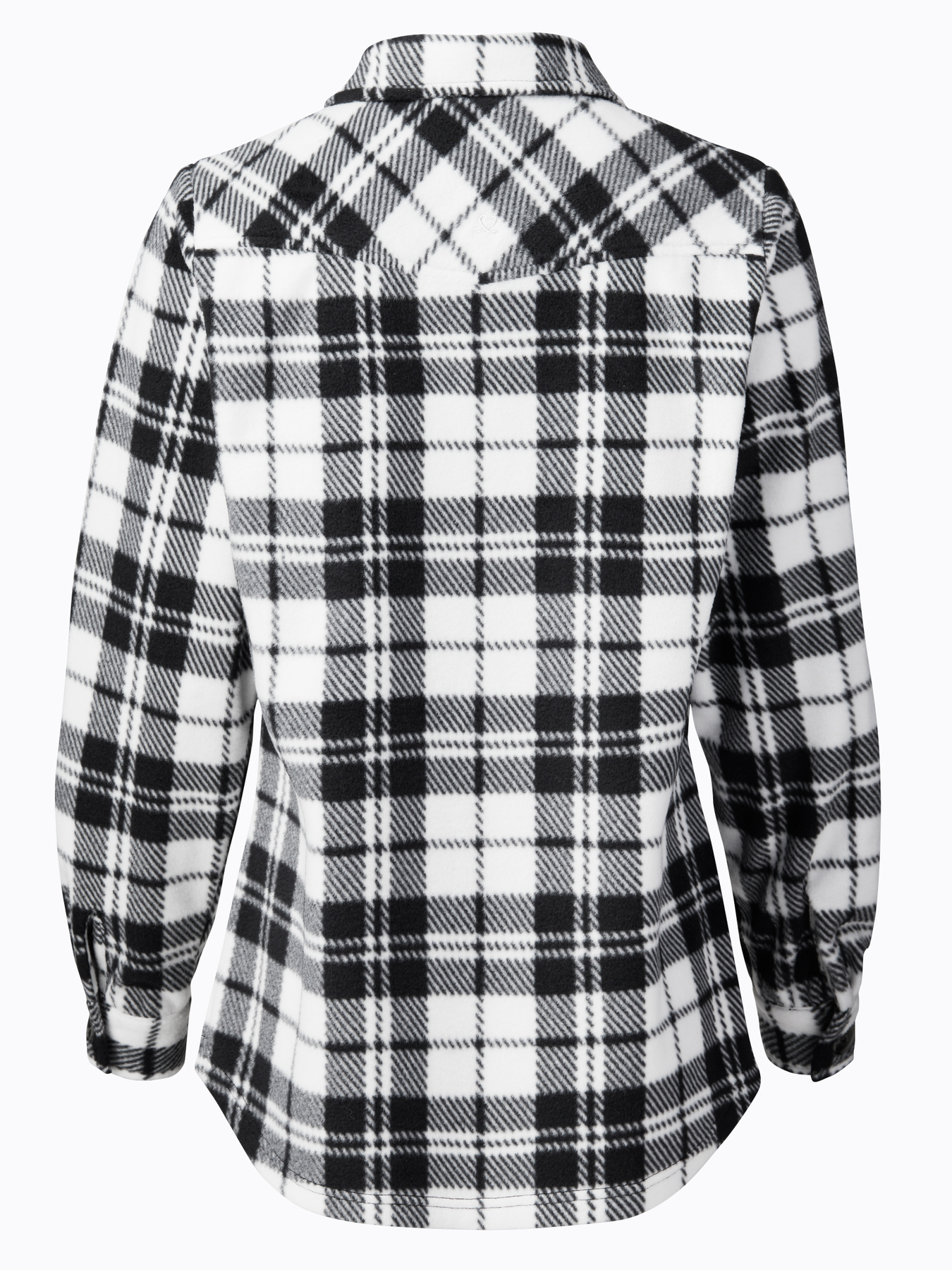 Abelle Fleece Shirt