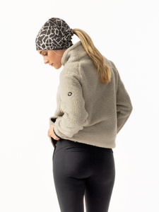 Lora Fleece Jacket
