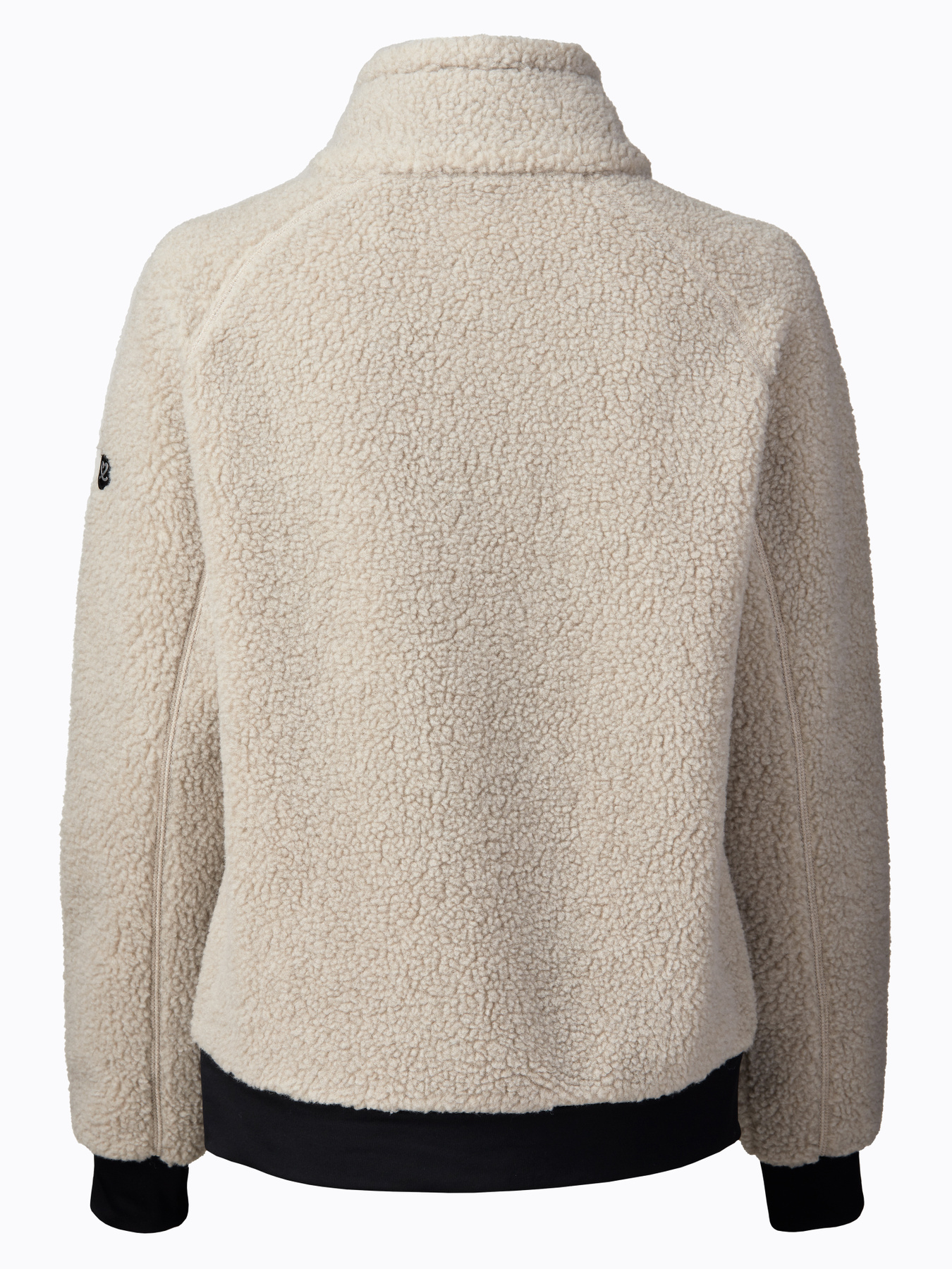 Lora Fleece Jacket