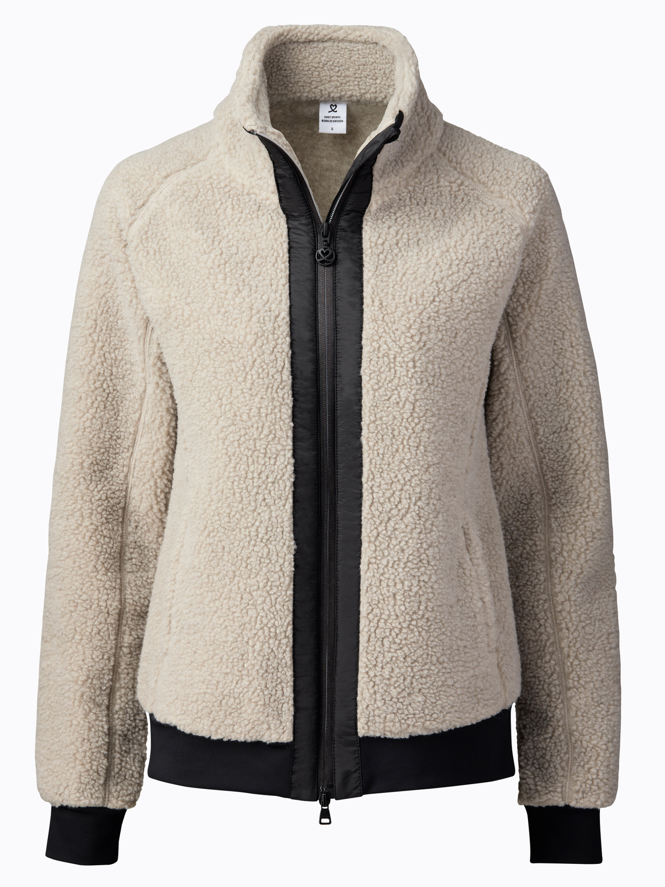 Lora Fleece Jacket