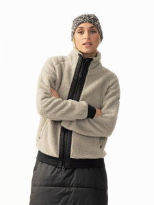 Lora Fleece Jacket