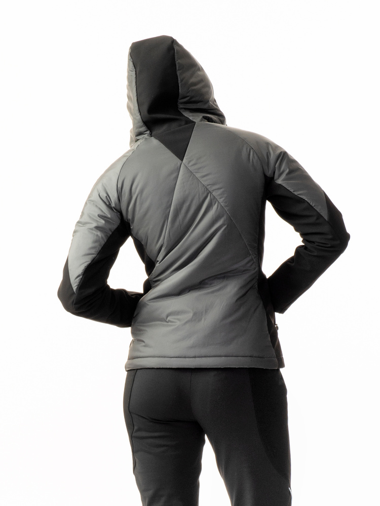 Adriana Softshell Jacket