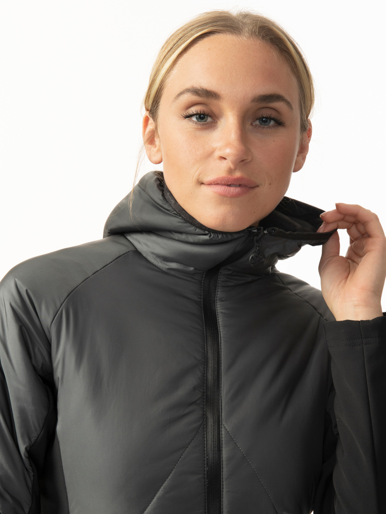 Adriana Softshell Jacket