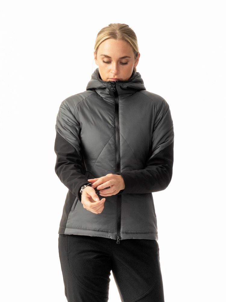 Adriana Softshell Jacket
