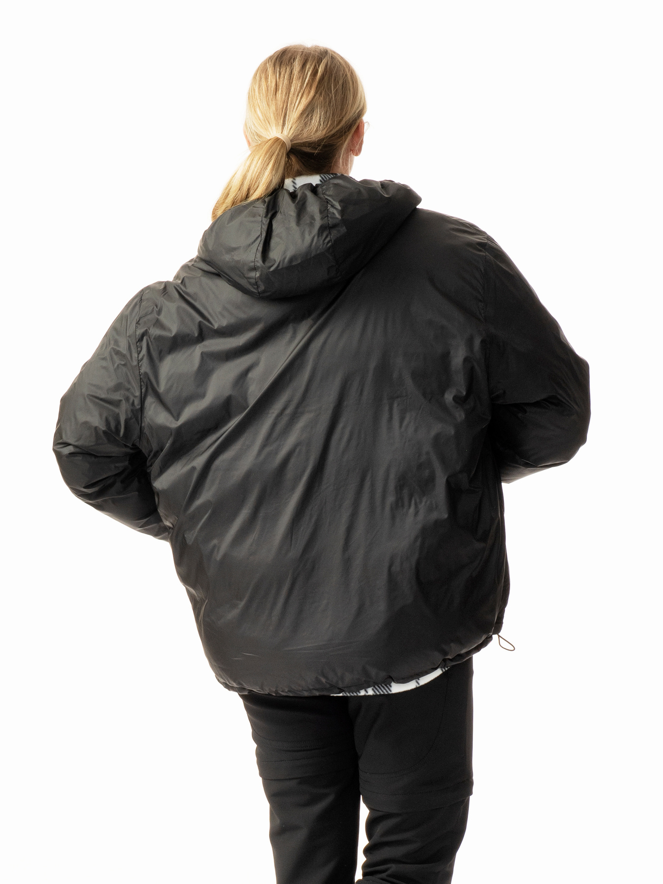 Addison Lightweight Jacket