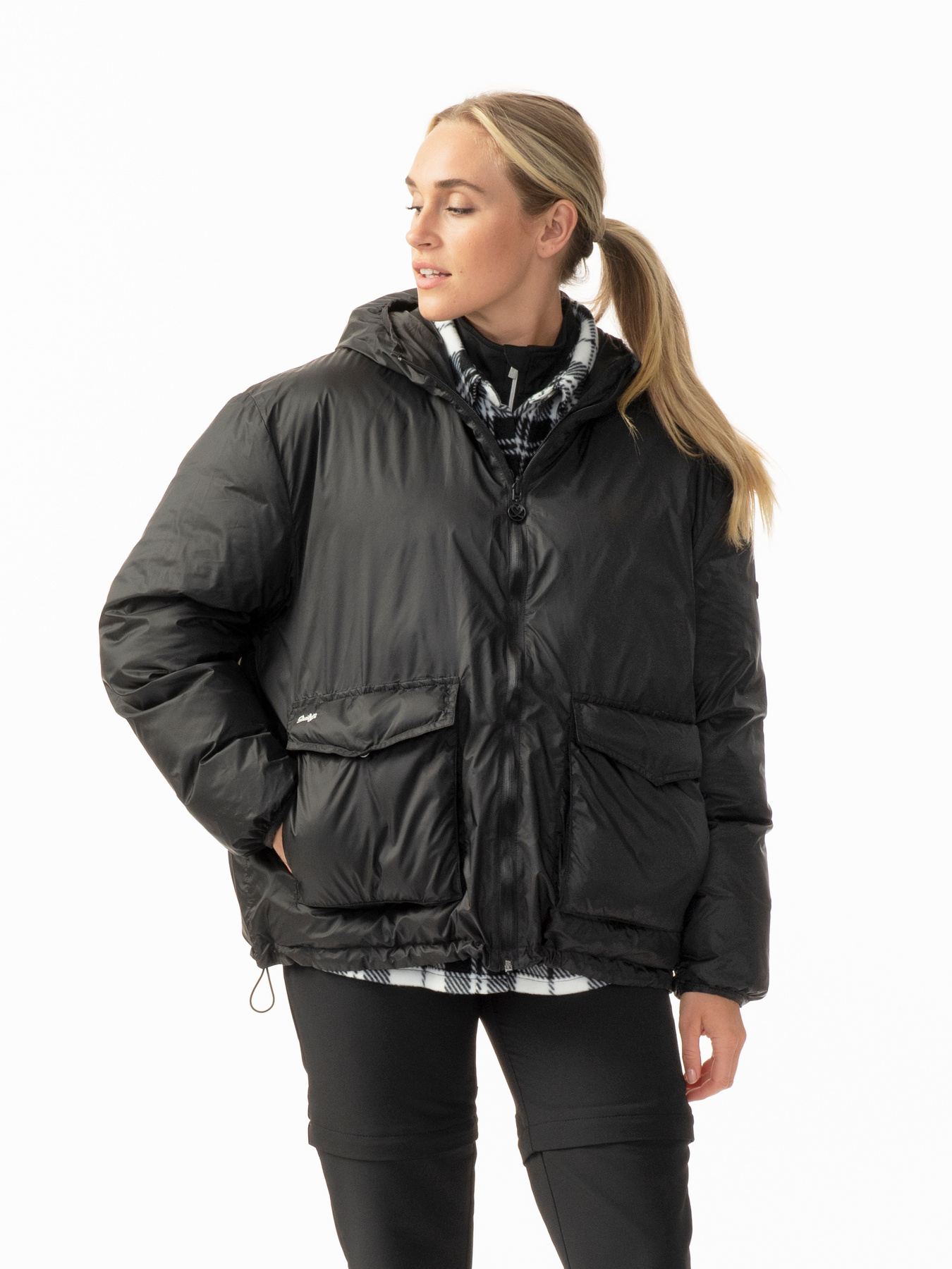 Addison Lightweight Jacket