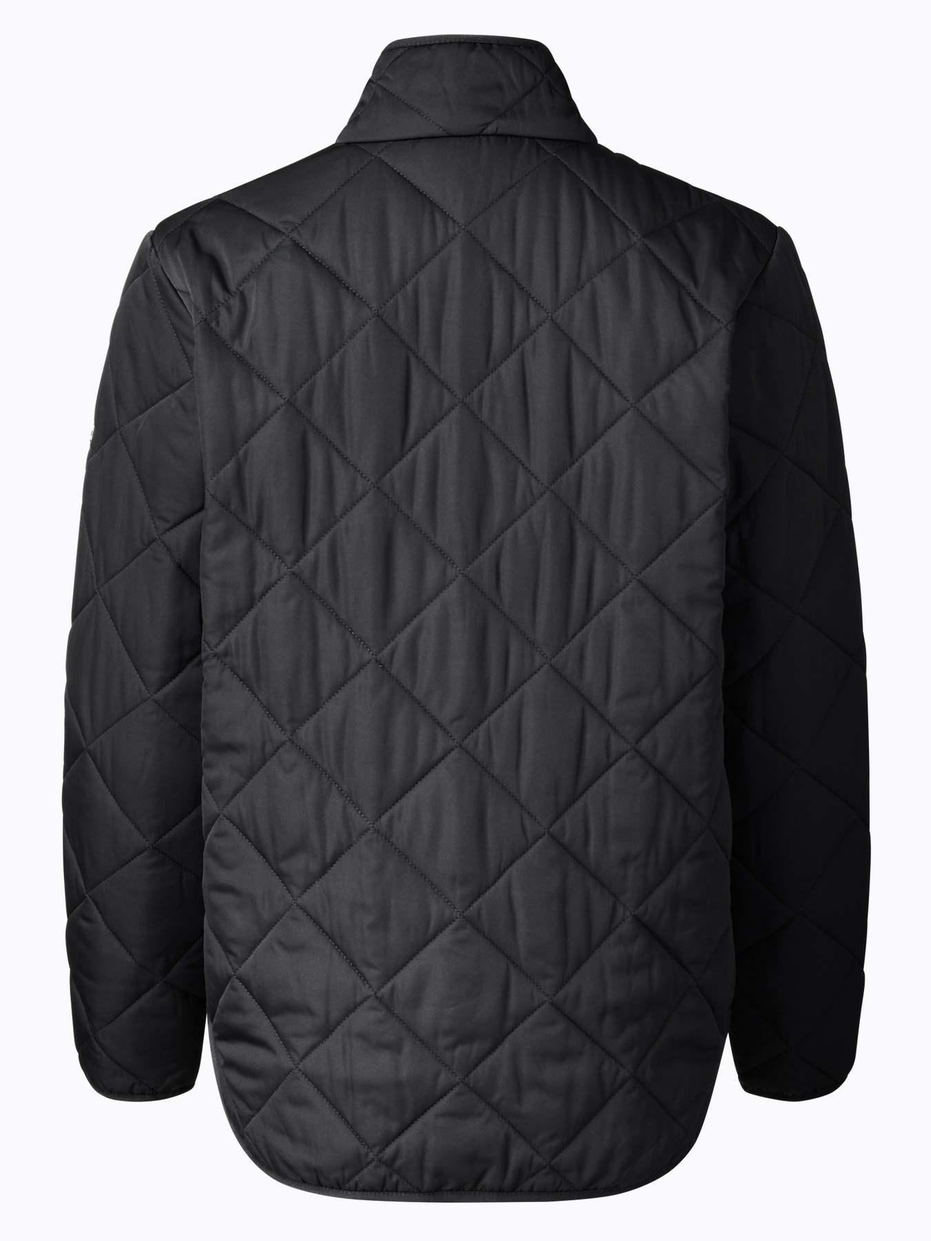Michelle Quilted Lightweight Jacket