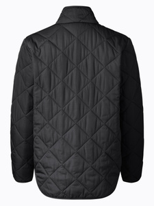 Michelle Quilted Lightweight Jacket
