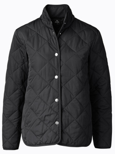 Michelle Quilted Lightweight Jacket