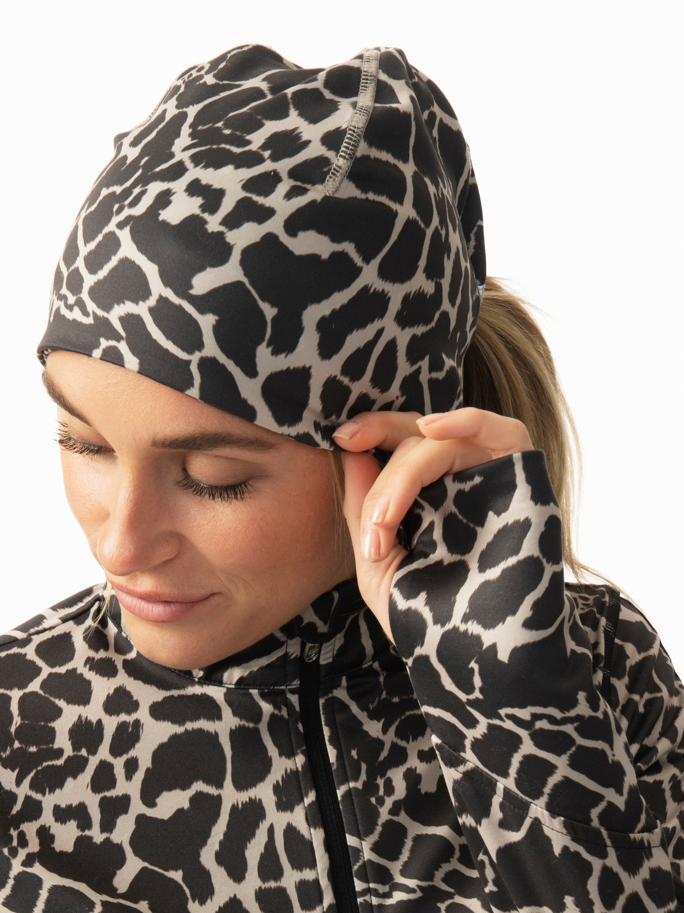 Meja Running Hat