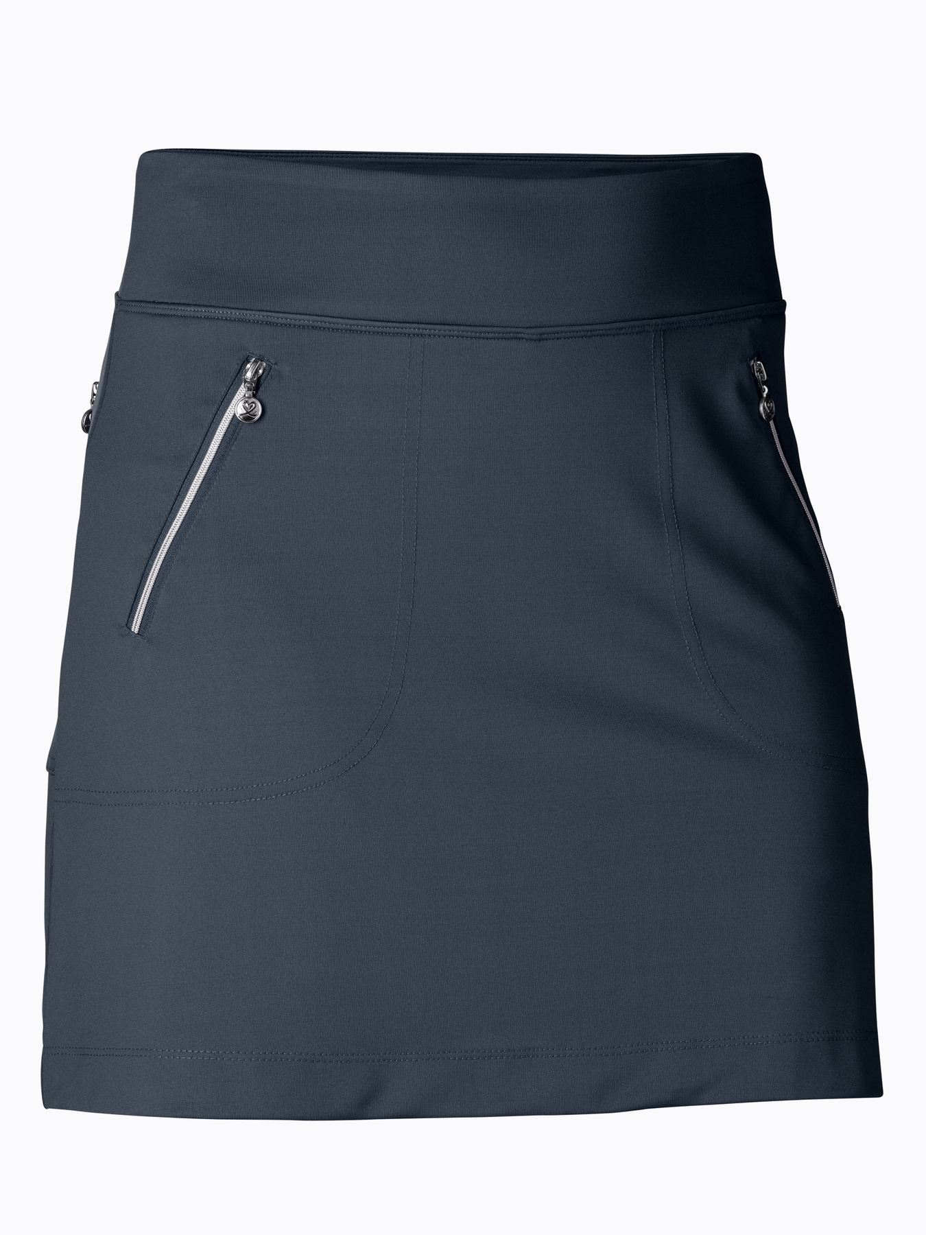 Madge skort 50 cm