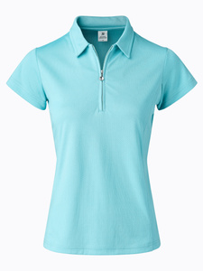 Macy Short-sleeved Polo Shirt