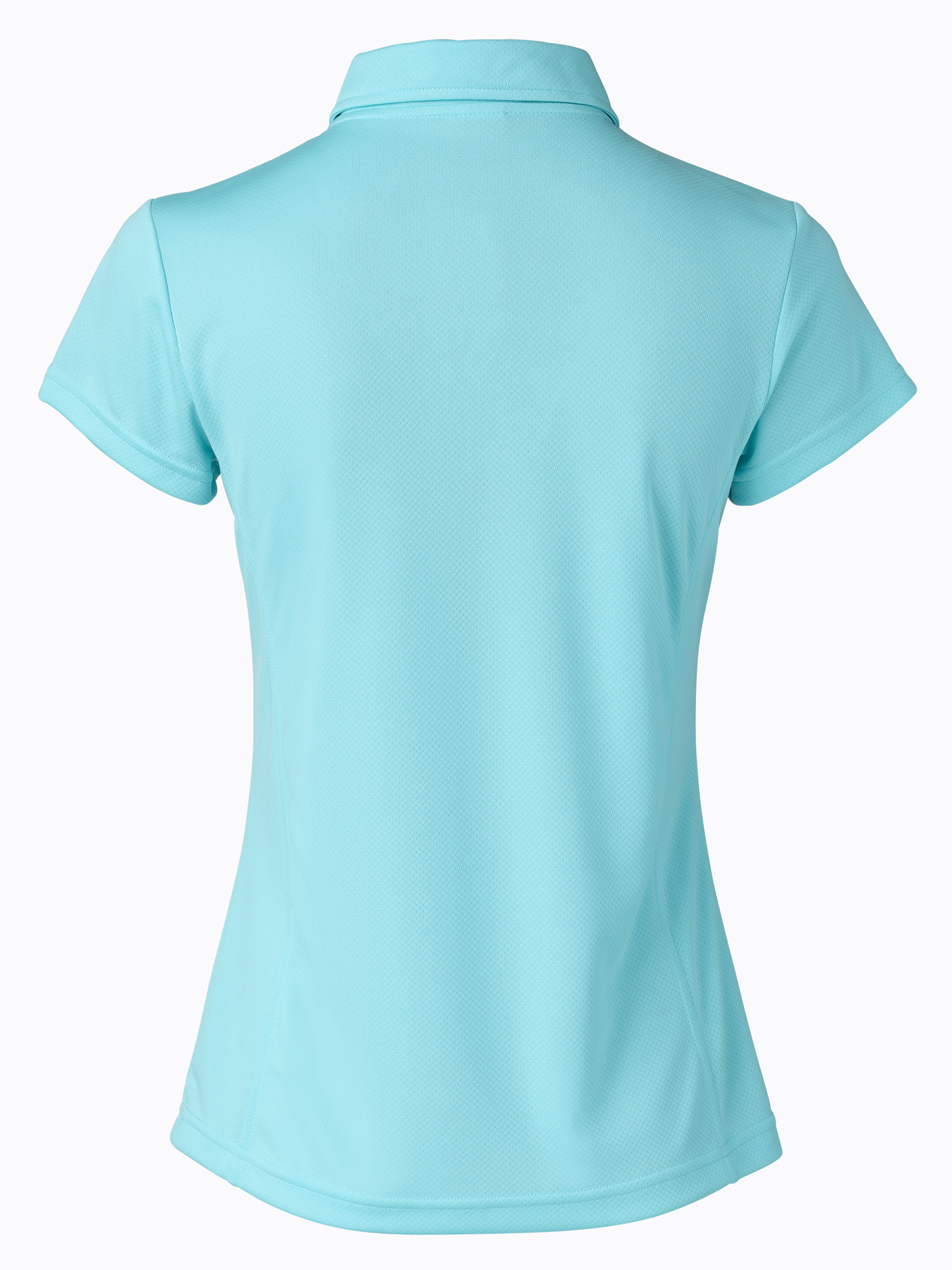 Macy Short-sleeved Polo Shirt