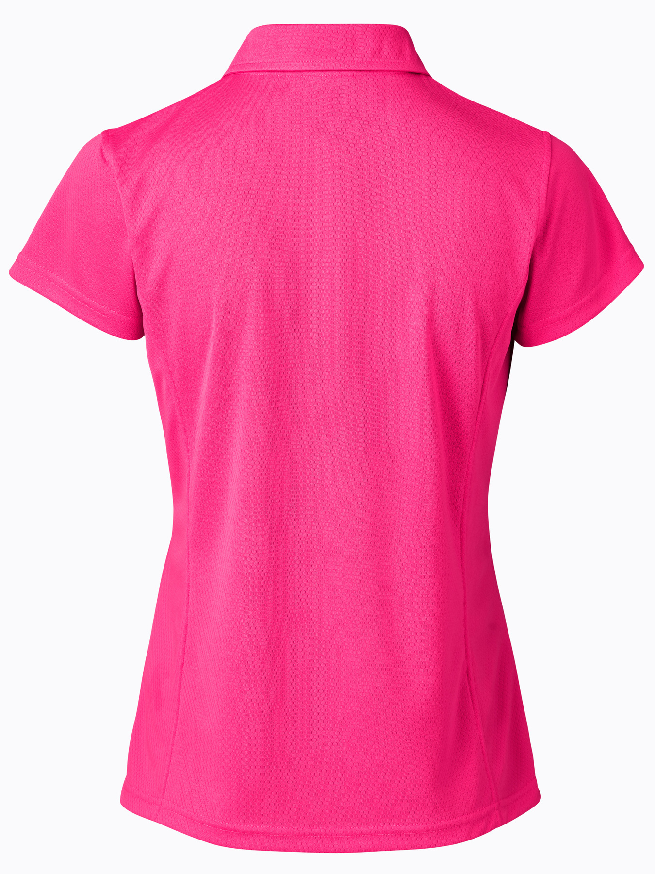 Macy Short-sleeved Polo Shirt