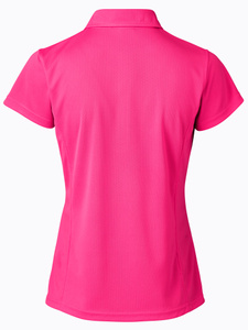 Macy Short-sleeved Polo Shirt