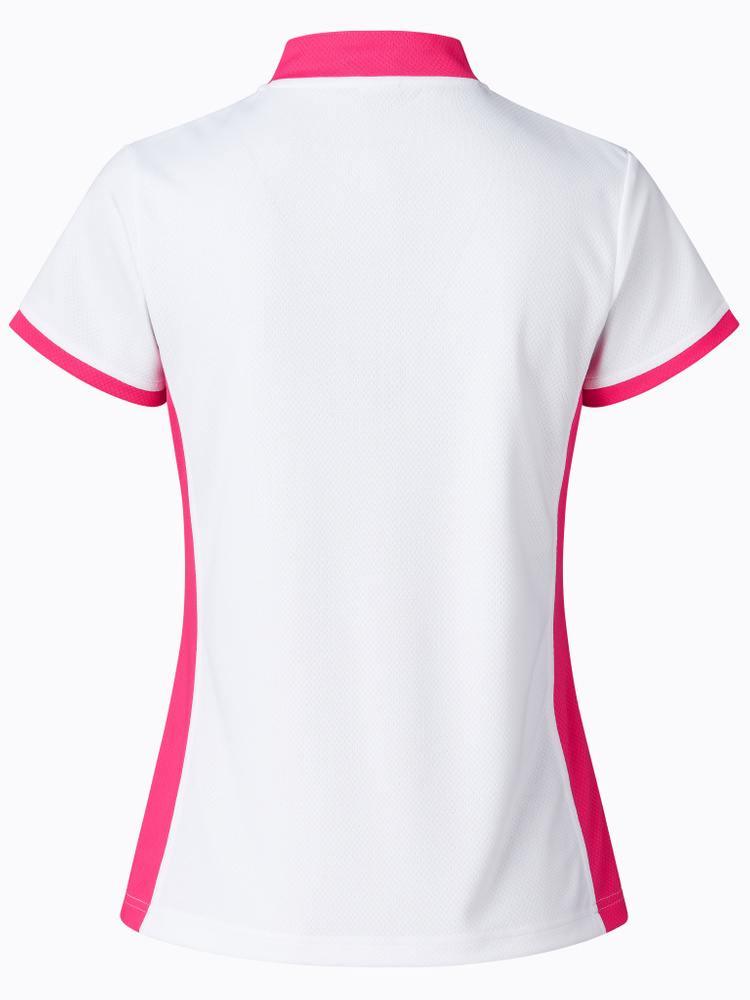 Billie Short-sleeved Top