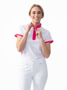 Billie Short-sleeved Top
