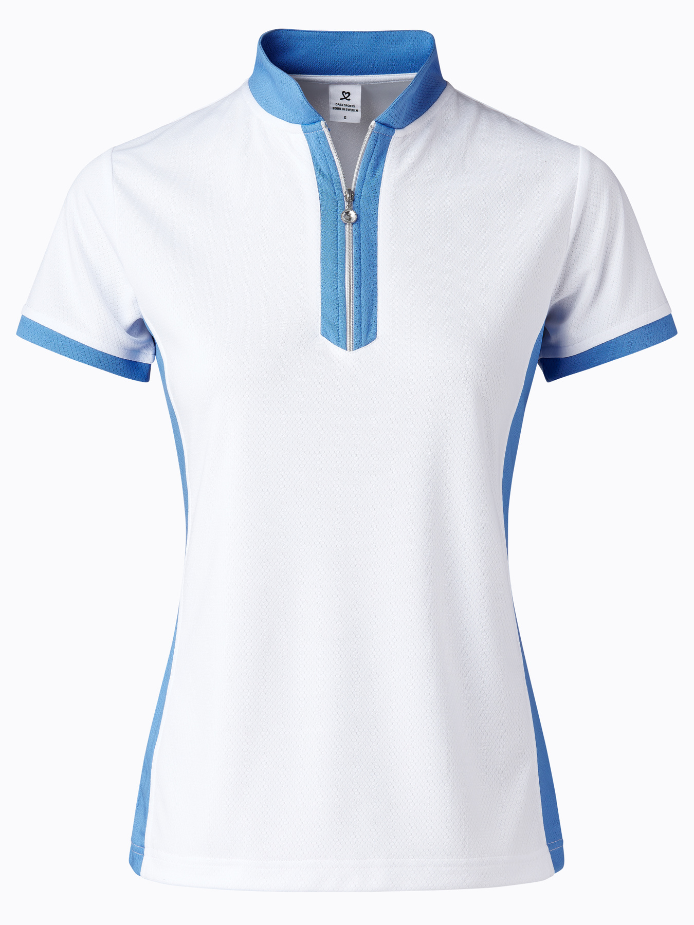 Billie Short-sleeved Top