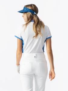 Billie Short-sleeved Top